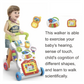 Shears Children Music Walker