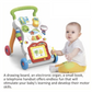 Shears Children Music Walker