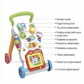 Shears Children Music Walker