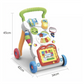 Shears Children Music Walker