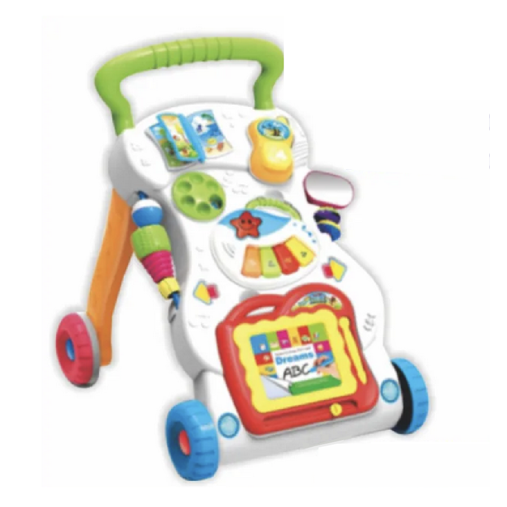Shears Children Music Walker