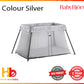 Baby Bjorn Travel Cot Light - Assorted Colours