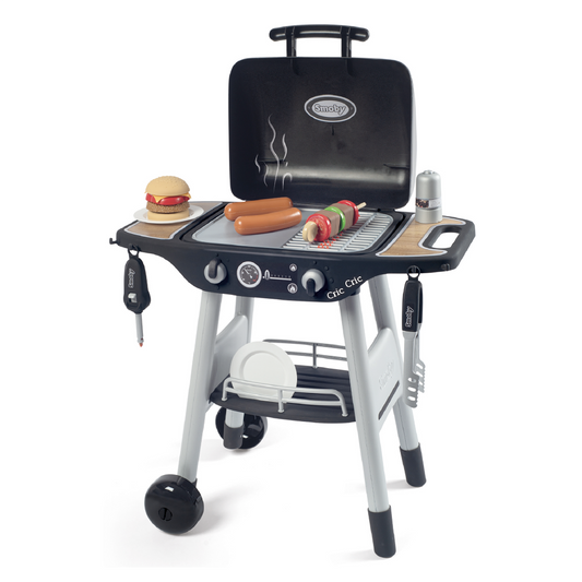 Smoby BBQ Grill Set
