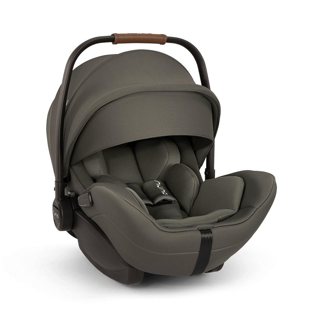 Nuna arra™ flex Infant Car Seat