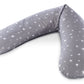 THERALINE THE ORIGINAL MATERNITY AND NURSING PILLOW