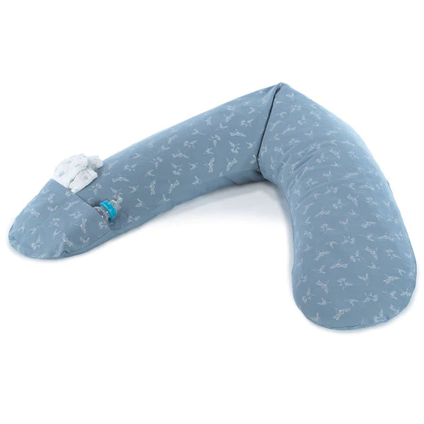 THERALINE THE ORIGINAL MATERNITY AND NURSING PILLOW