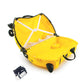 TRUNKI RIDE-ON LUGGAGE - BERNARD BEE