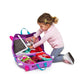 TRUNKI RIDE-ON LUGGAGE - CASSIE CAT