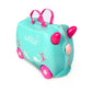 TRUNKI RIDE-ON LUGGAGE - FLORA THE FAIRY