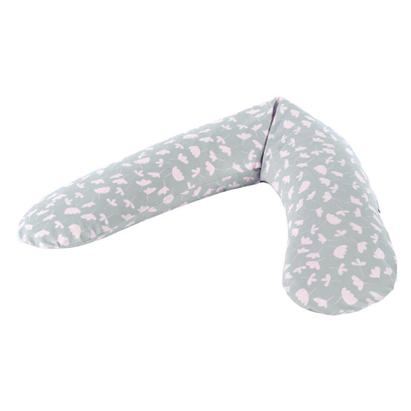 THERALINE THE ORIGINAL MATERNITY AND NURSING PILLOW