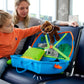 TRUNKI RIDE-ON LUGGAGE - TERRANCE