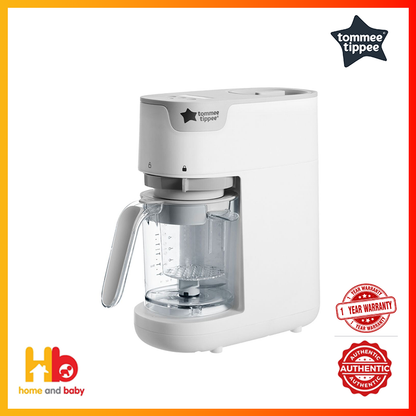 Tommee Tippee Complete Weaning Bundle