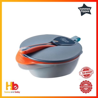 Tommee Tippee Complete Weaning Bundle