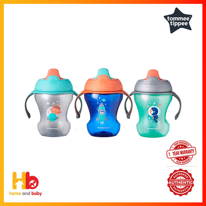 Tommee Tippee Complete Weaning Bundle