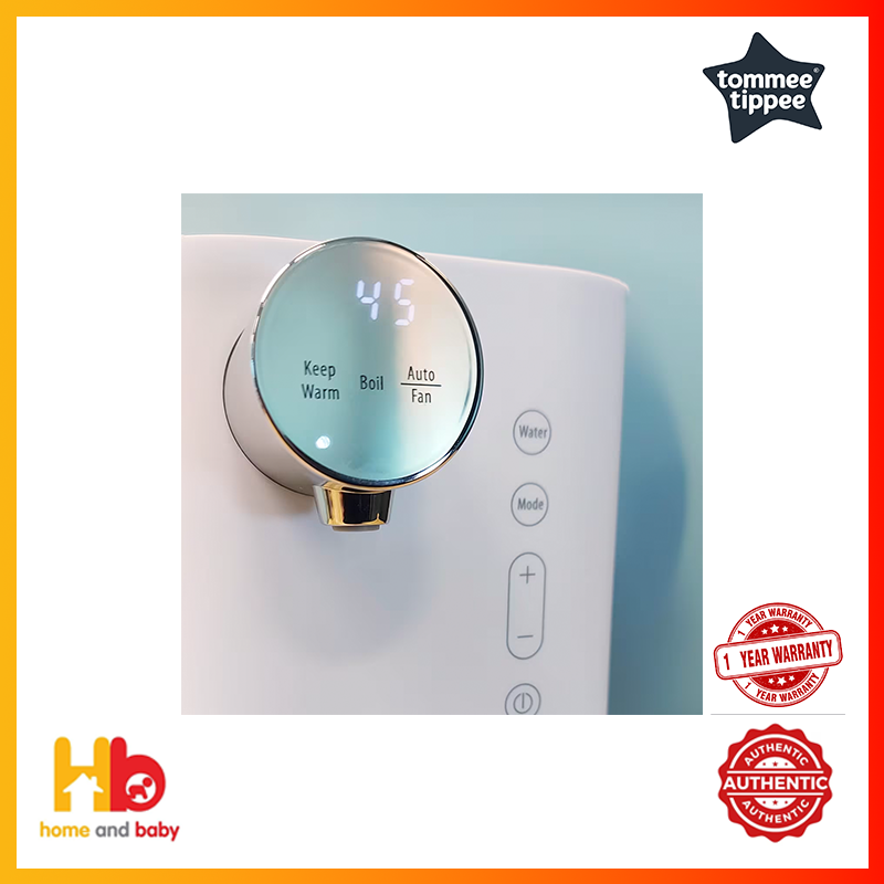 Tommee Tippee Instant Milk Modulator