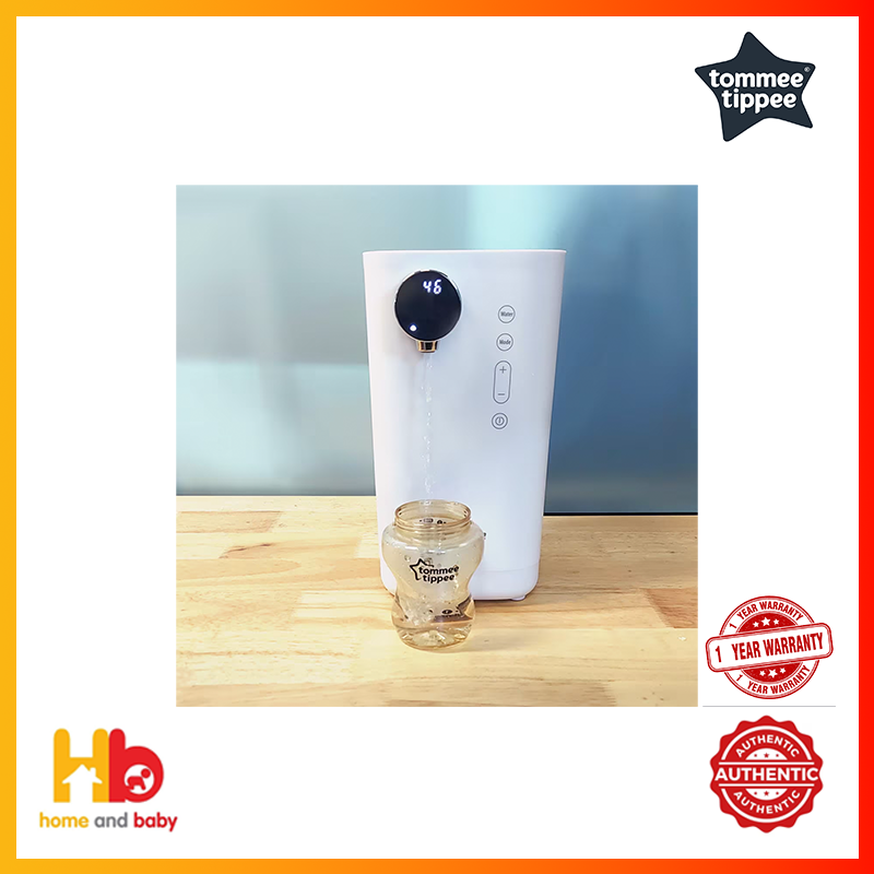 Tommee Tippee Instant Milk Modulator