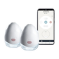 Tommee Tippee Made For Me Double Wearable Breast Pump