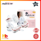 Tommee Tippee Made For Me Essential Breastfeeding Bundle