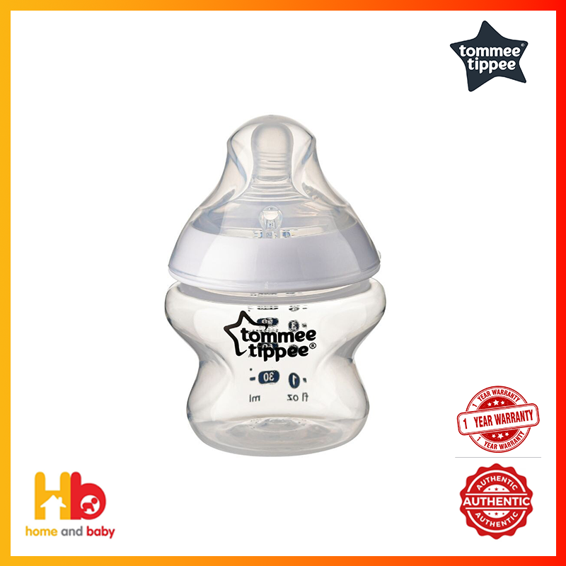 Tommee Tippee Made For Me Essential Breastfeeding Bundle