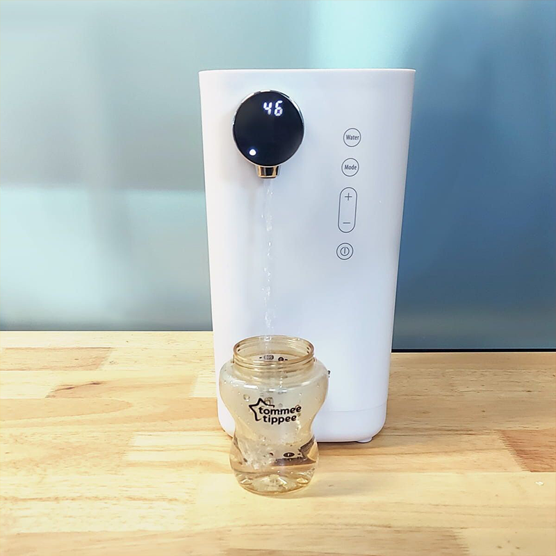 Tommee Tippee Milk Prep Bundle