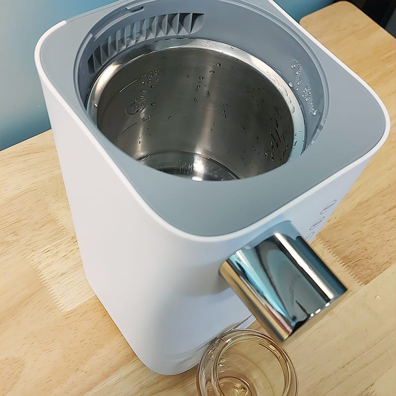 Tommee Tippee Milk Prep Bundle