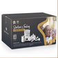 Tommee Tippee Steriliser & Feeding Complete Bundle