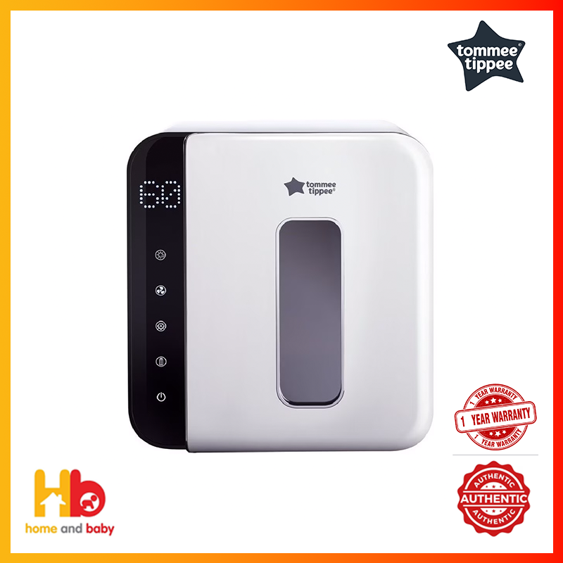 Tommee Tippee UV Sterilizer & Dryer