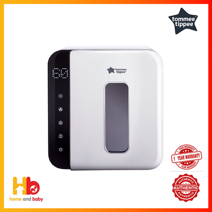 Tommee Tippee UV Sterilizer & Dryer