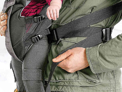 Chicco Ultrasoft Le Infant Carrier
