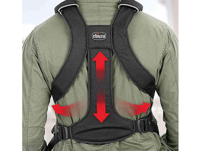 Chicco Ultrasoft Le Infant Carrier