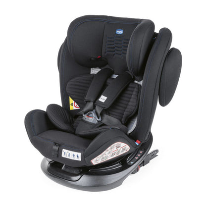 Chicco Unico Plus Air Baby Car Seat