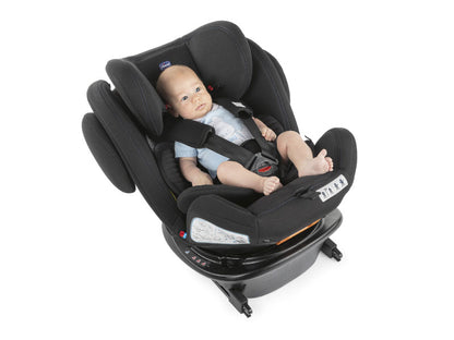 Chicco Unico Plus Air Baby Car Seat