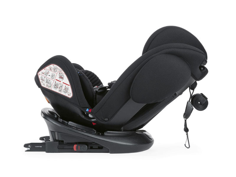 Chicco Unico Plus Air Baby Car Seat