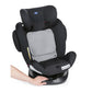 Chicco Unico Plus Air Baby Car Seat