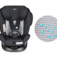 Chicco Unico Plus Baby Car Seat