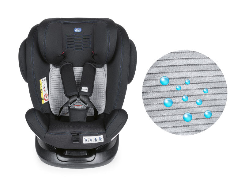 Chicco Unico Plus Baby Car Seat