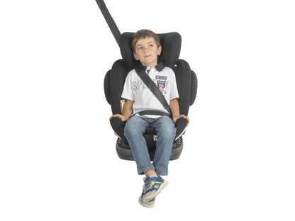 Chicco Unico Plus Air Baby Car Seat