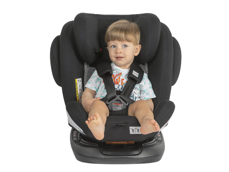 Chicco Unico Plus Air Baby Car Seat