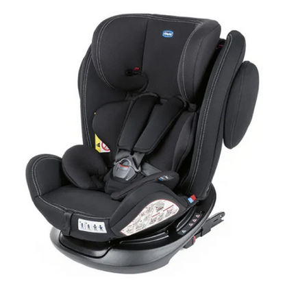 Chicco Unico Plus Baby Car Seat