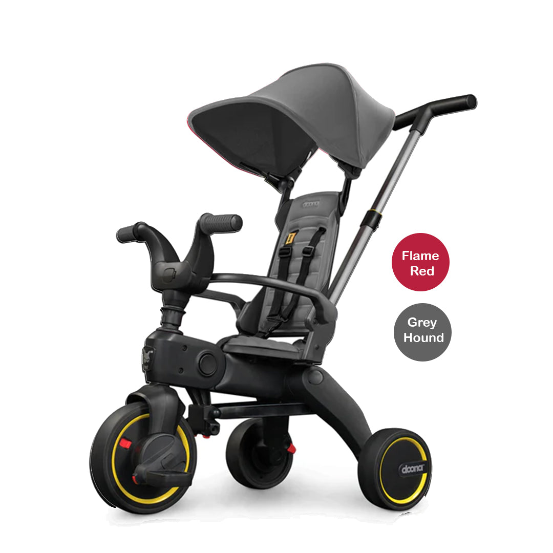 Doona S1 Liki Trike – Homeandbaby sg