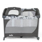Joie Playpen COMMUTER CHANGE - Logan