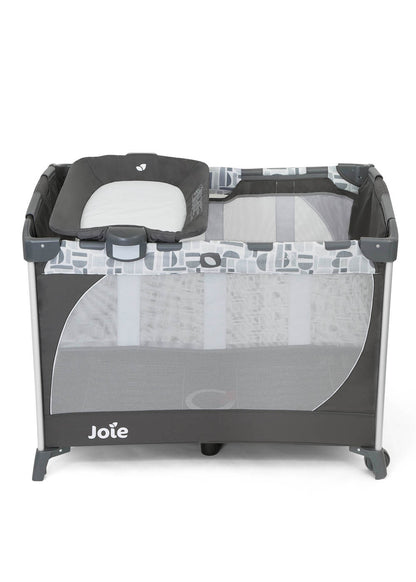 Joie Playpen COMMUTER CHANGE - Logan