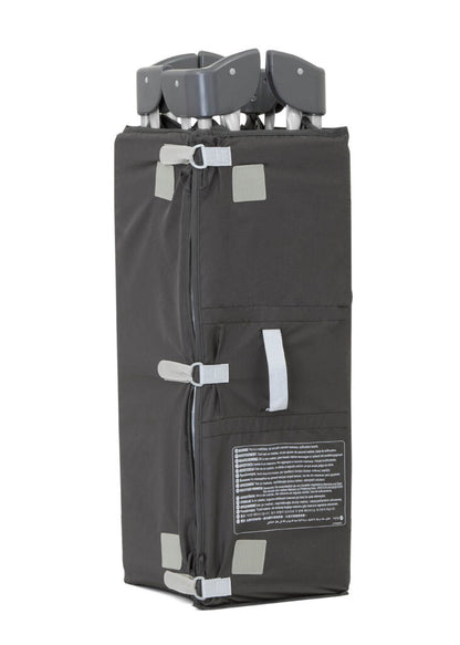 Joie Playpen COMMUTER CHANGE - Logan