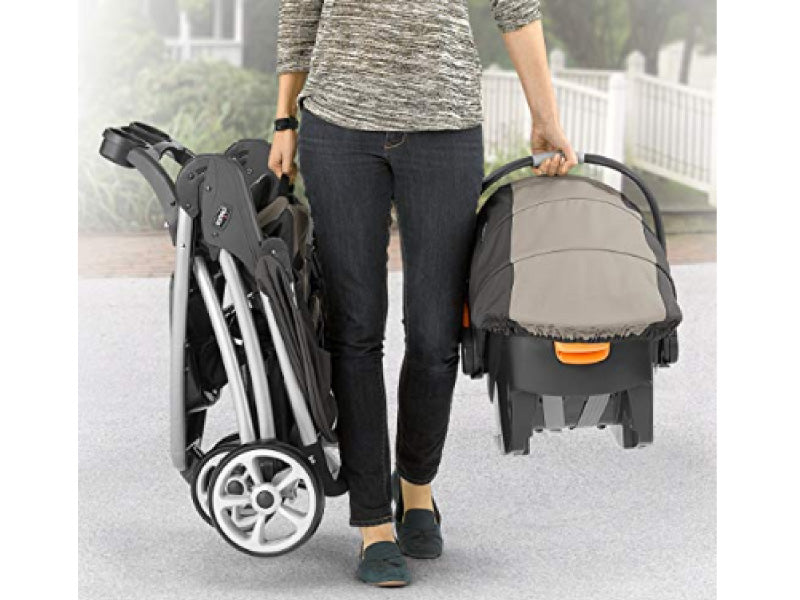 Chicco Viaro Travel System