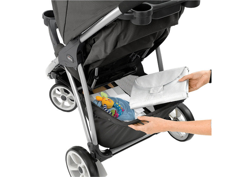 Chicco Viaro Travel System