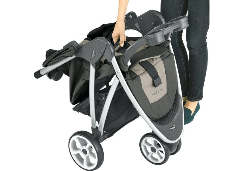 Chicco Viaro Travel System
