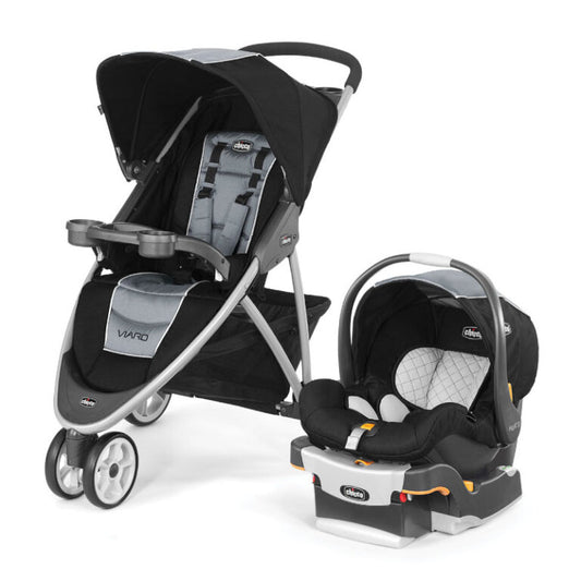 Chicco Viaro Travel System