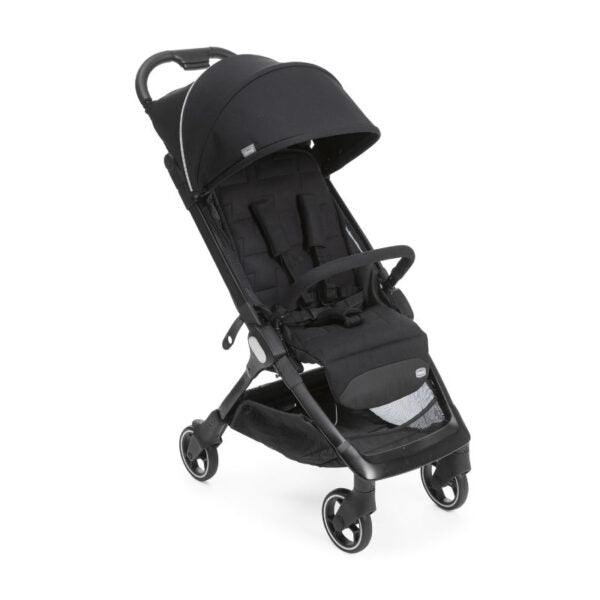 Chicco WE Stroller (FOC:Raincover)