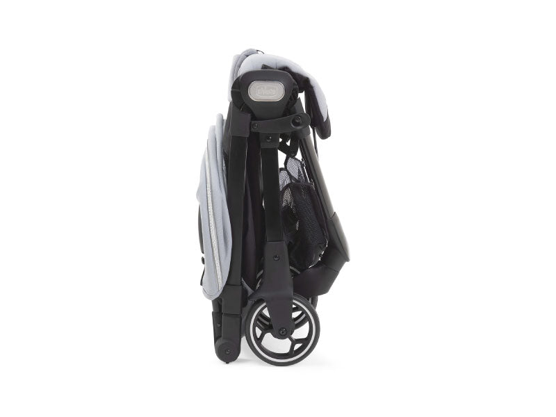 Chicco WE Stroller (FOC:Raincover)