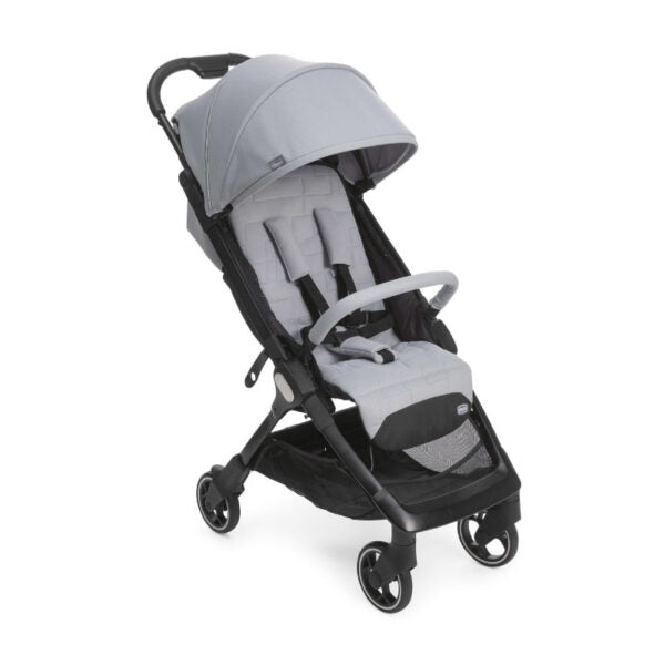 Chicco WE Stroller (FOC:Raincover)